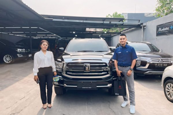 Ibu. Dinar