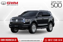 Tank 500 Hev