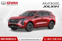 Haval Jolion Hev
